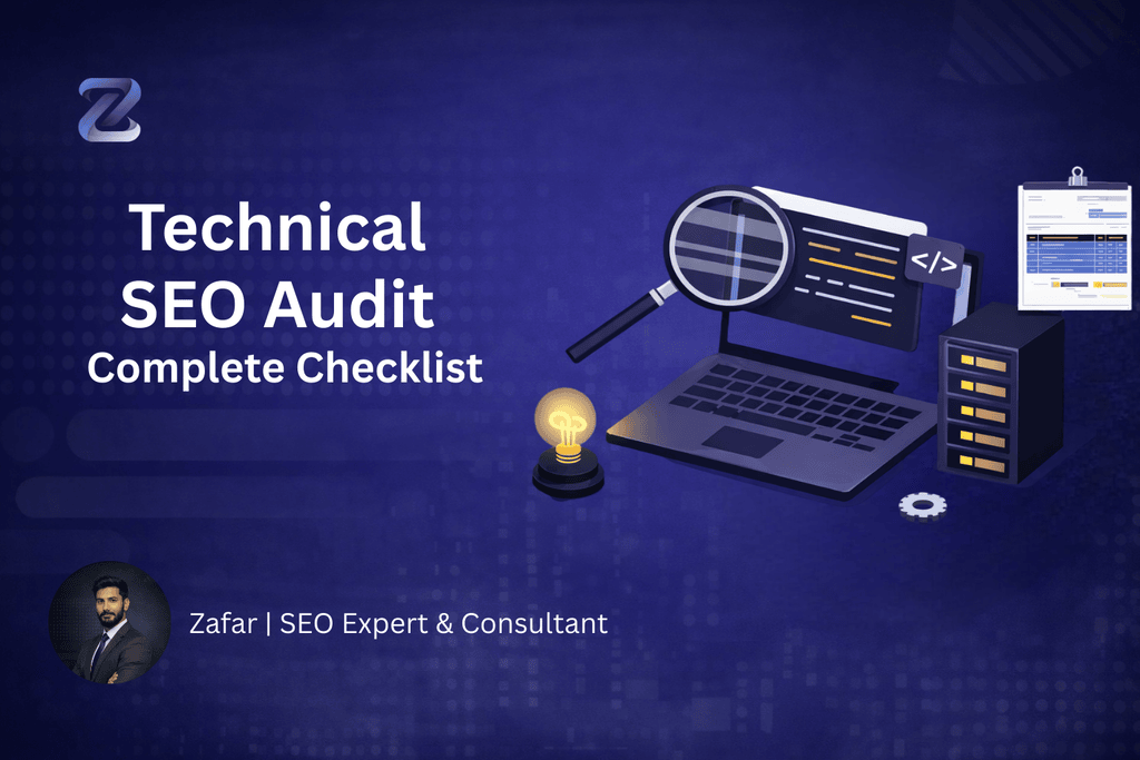 Technical SEO